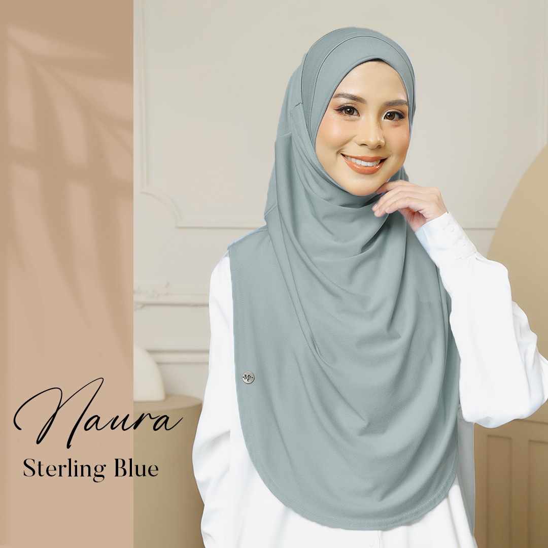 Naura Instant 2n1