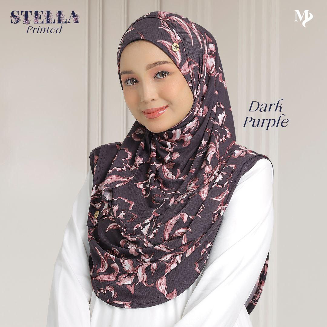 Stella 2-in-1 Printed
