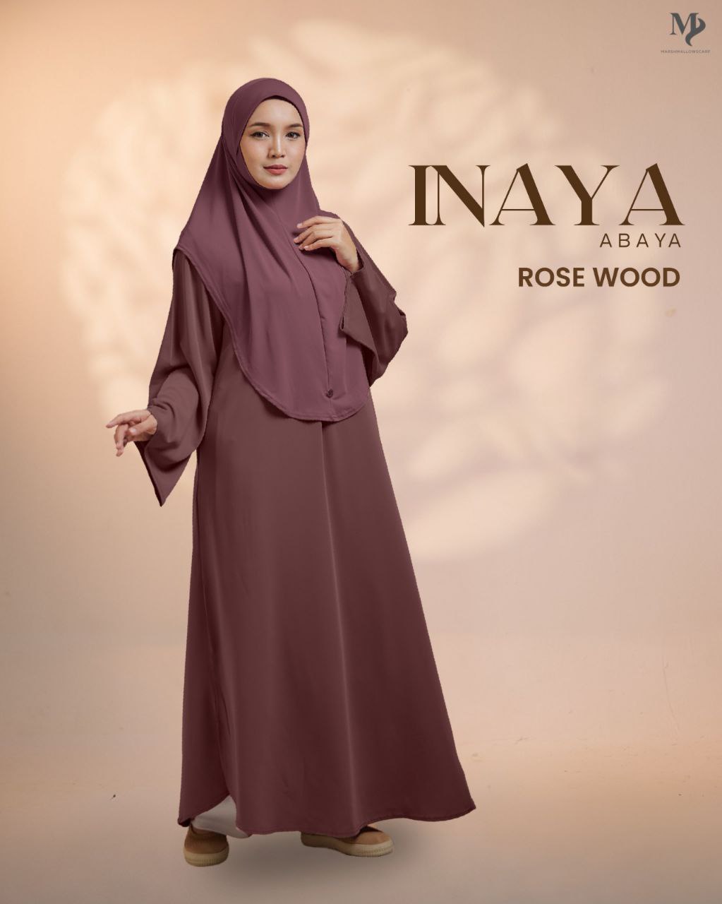 Inaya Ibaya