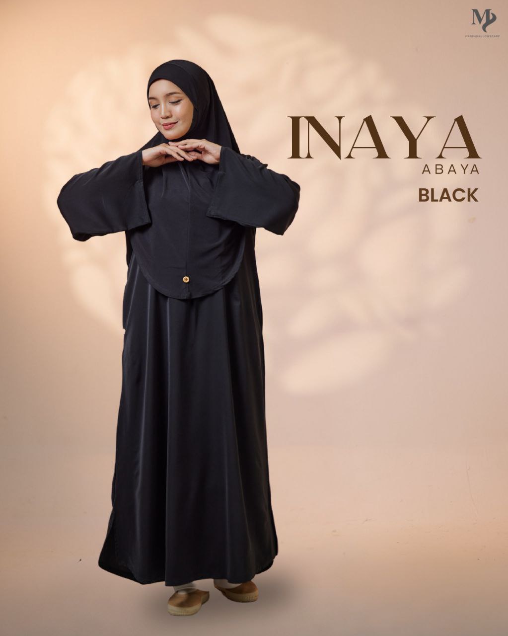 Inaya Ibaya