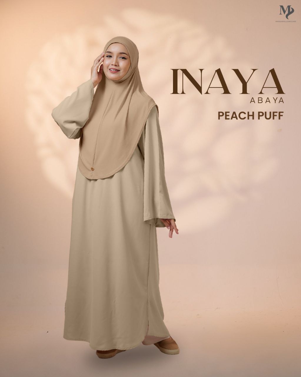 Inaya Ibaya