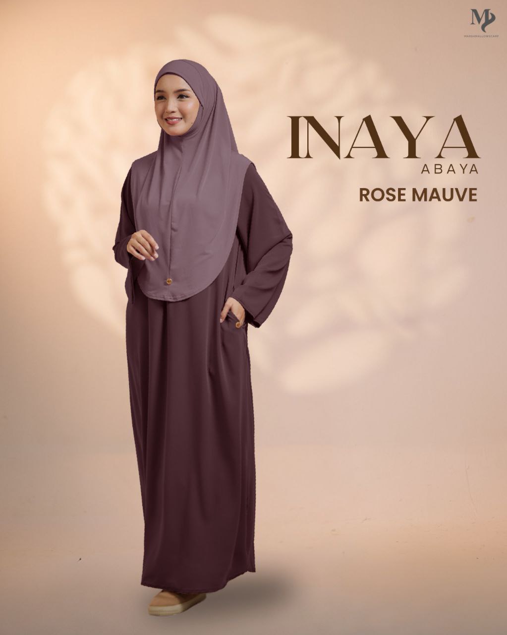 Inaya Ibaya