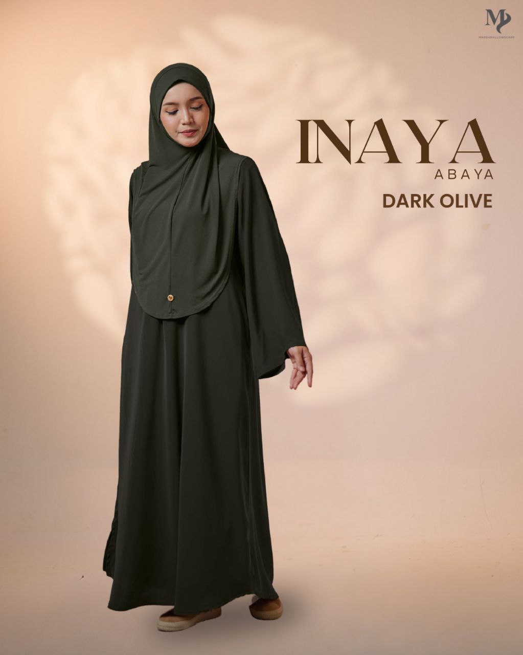Inaya Ibaya
