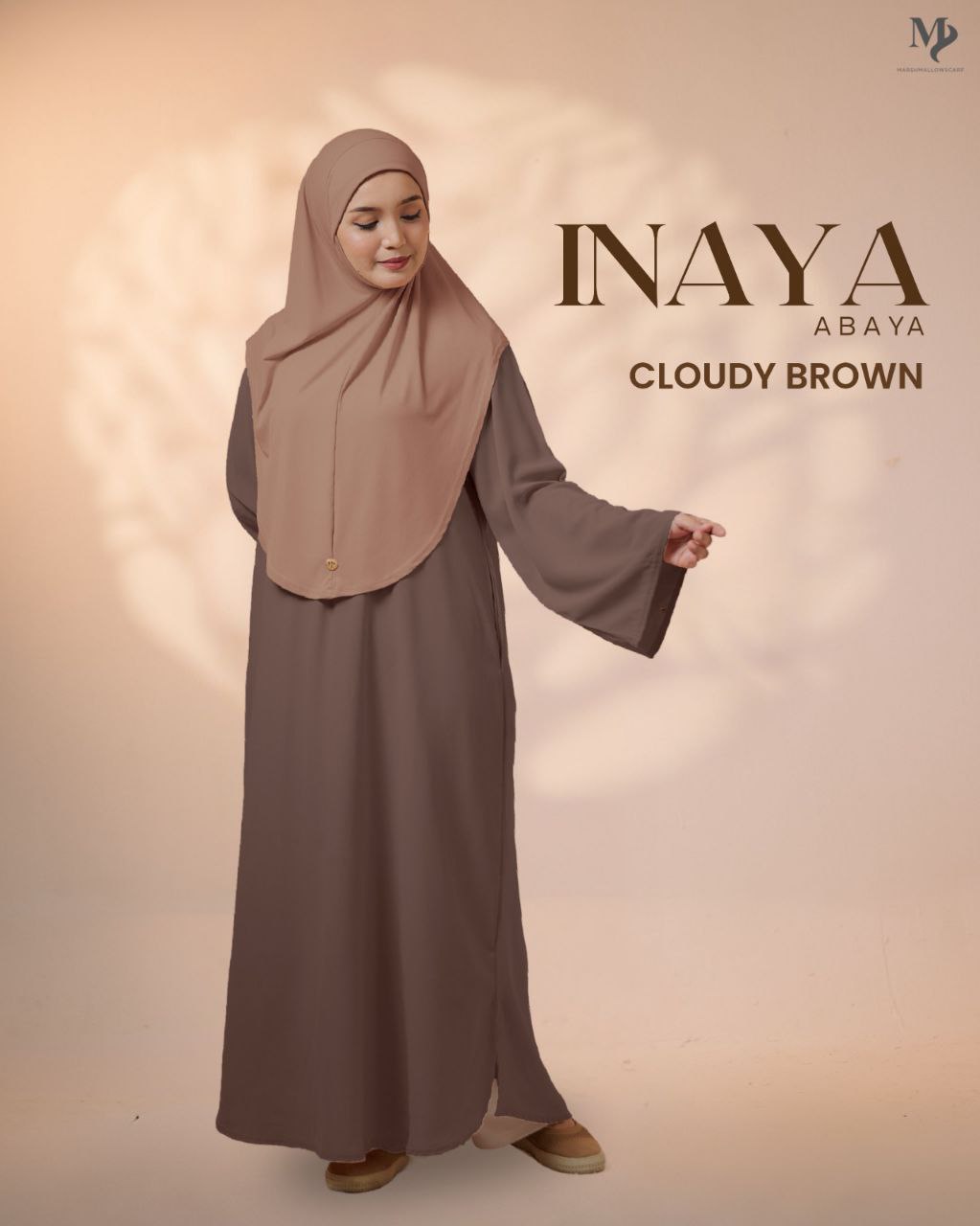 Inaya Ibaya