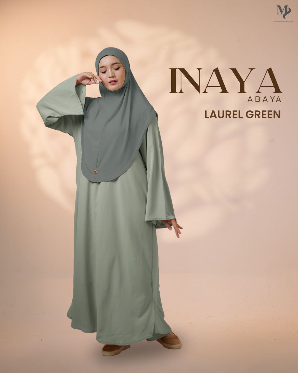Inaya Ibaya