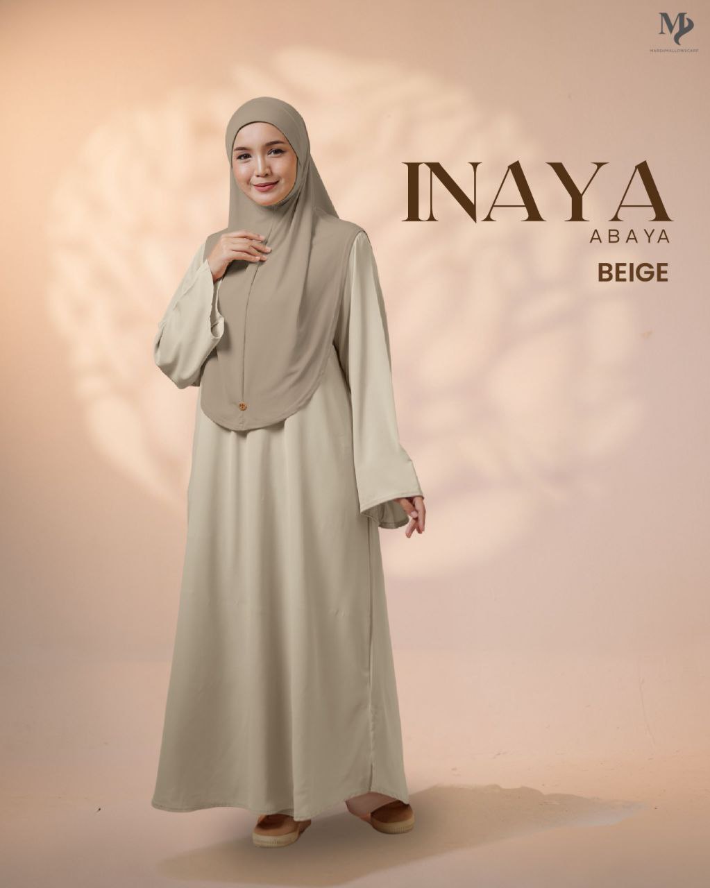 Inaya Ibaya