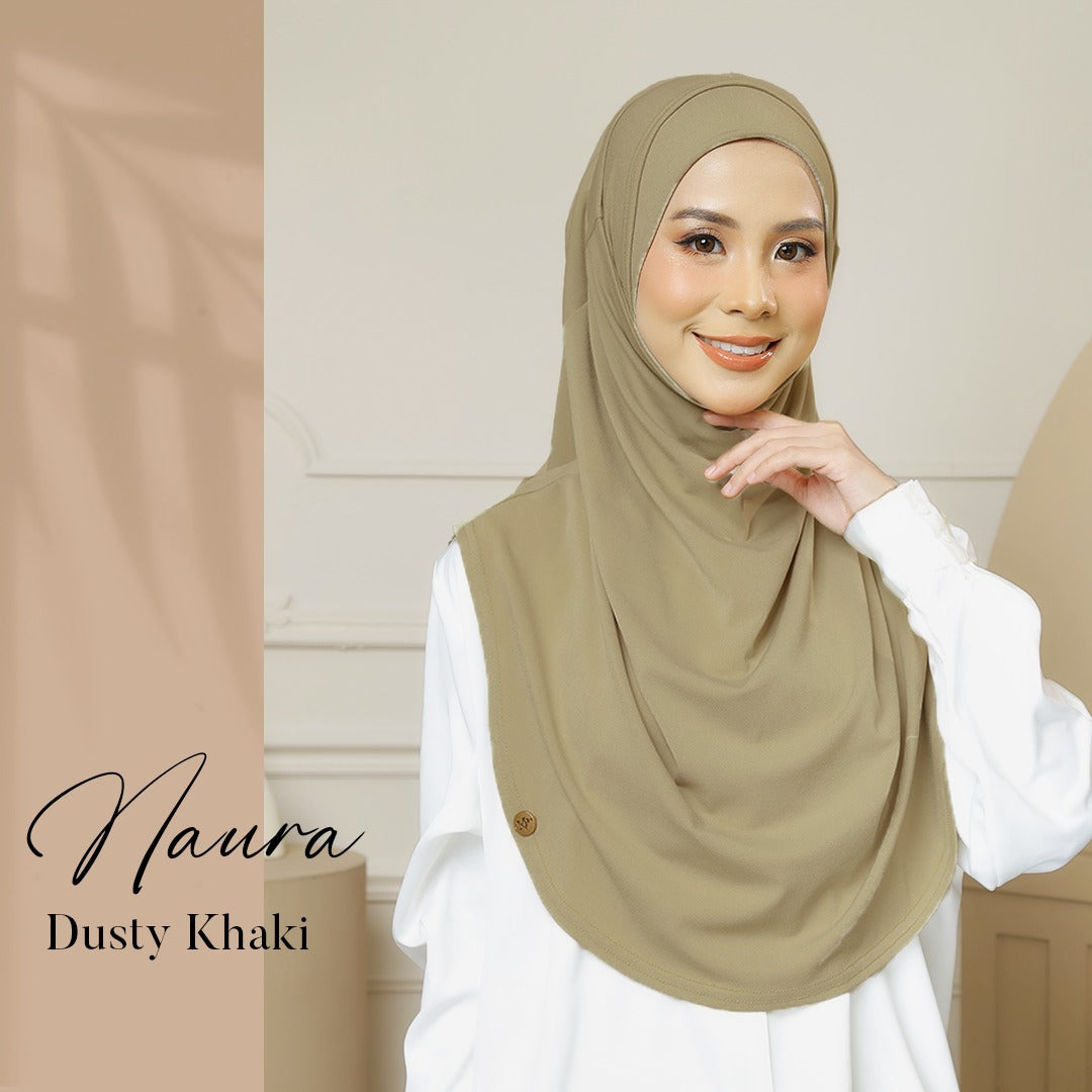 Naura Instant 2n1