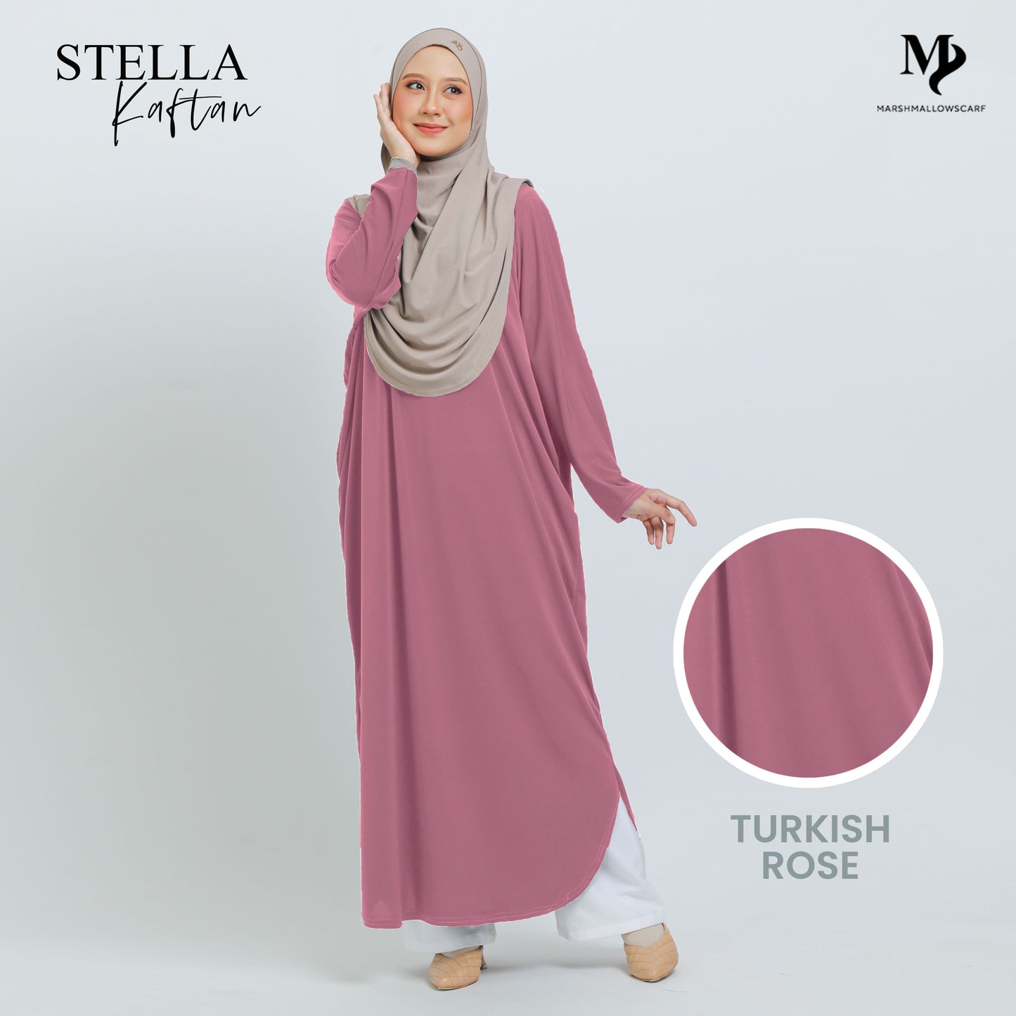 Stella Kaftan