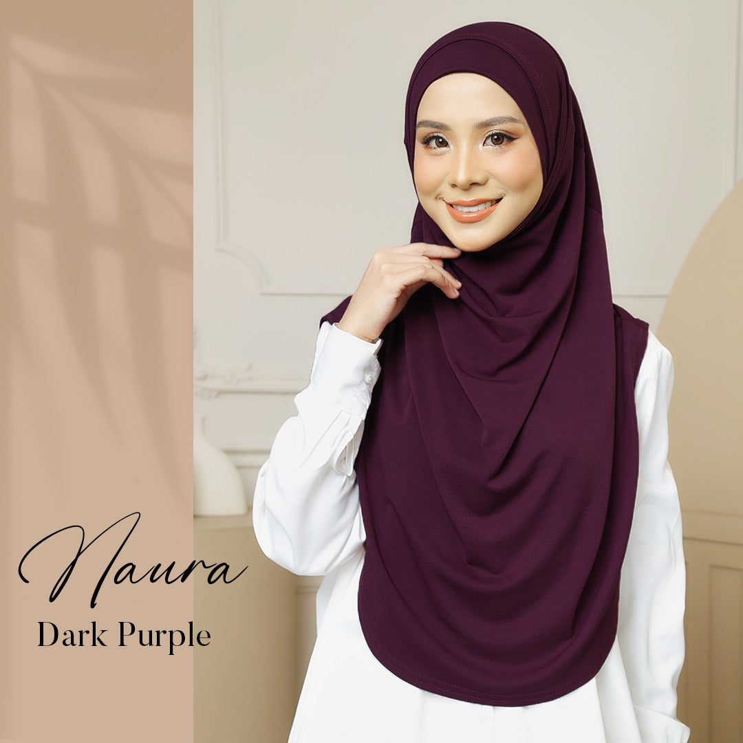 Naura Instant 2n1
