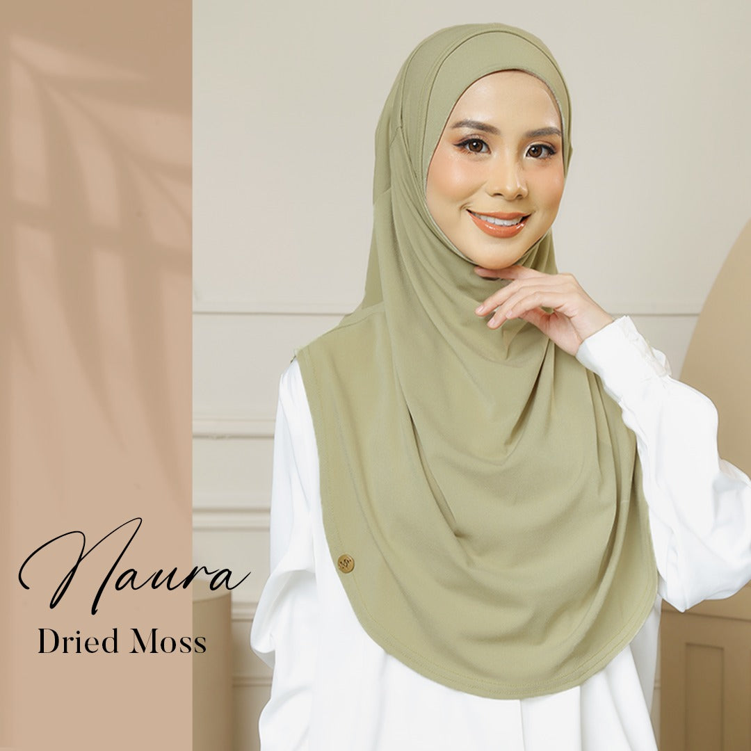 Naura Instant 2n1