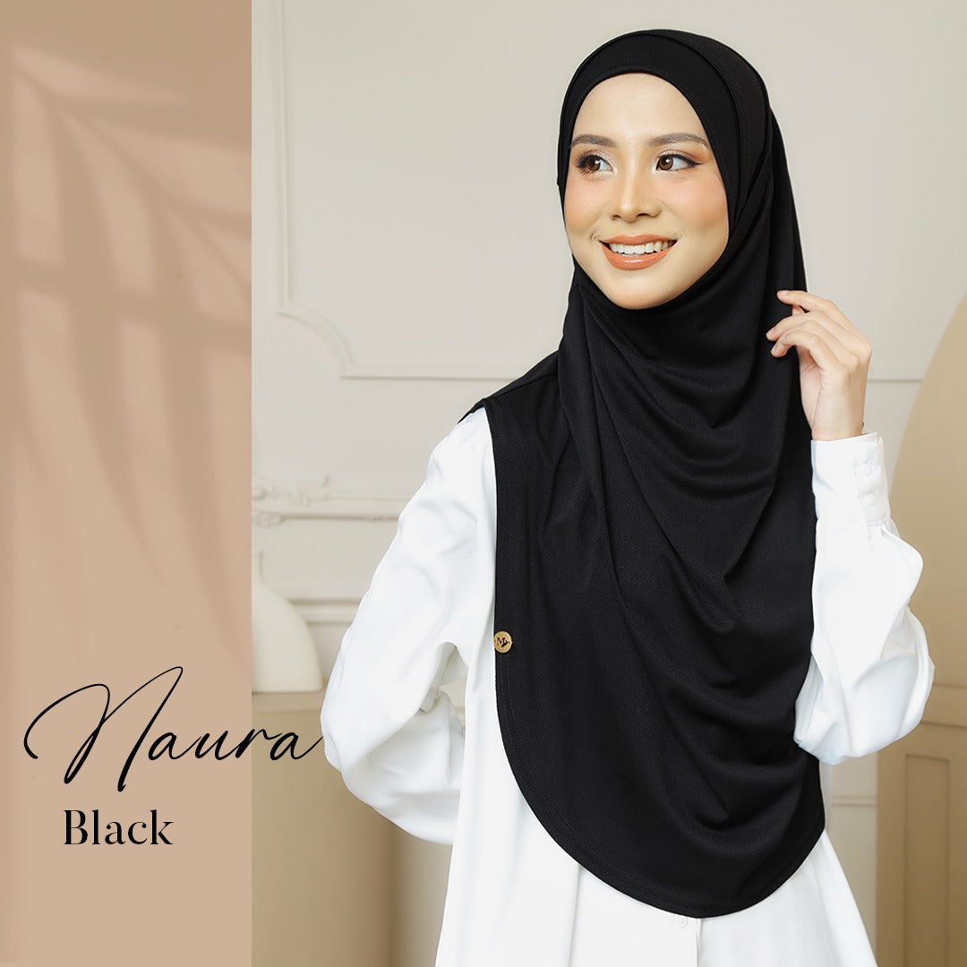 Naura Instant 2n1