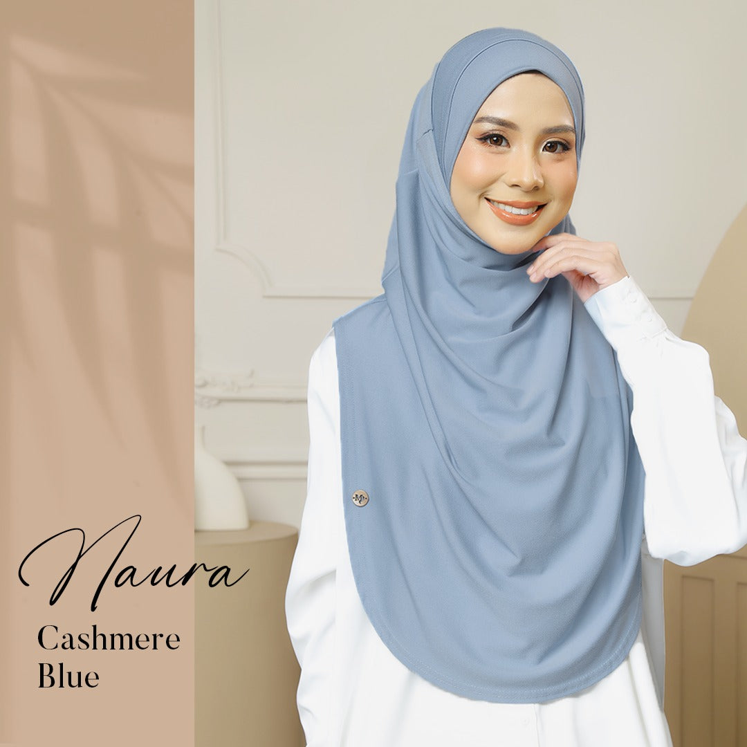 Naura Instant 2n1