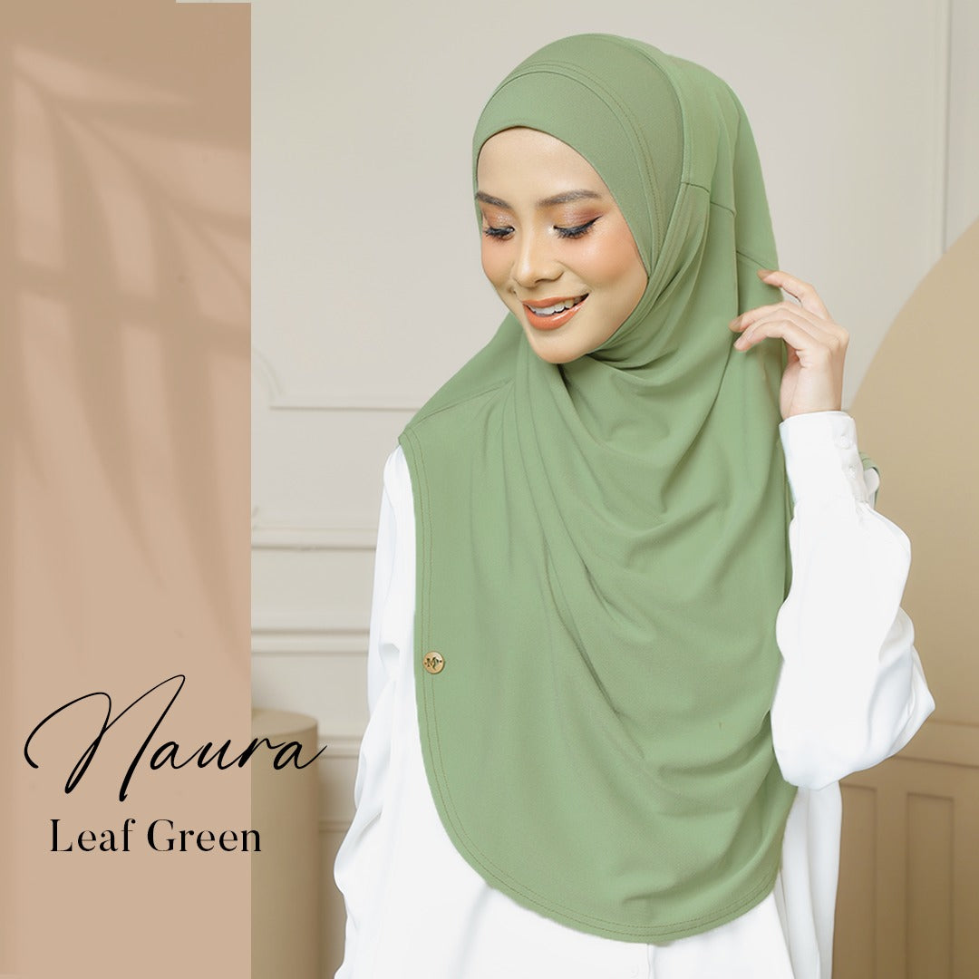 Naura Instant 2n1