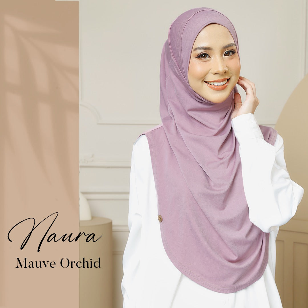Naura Instant 2n1