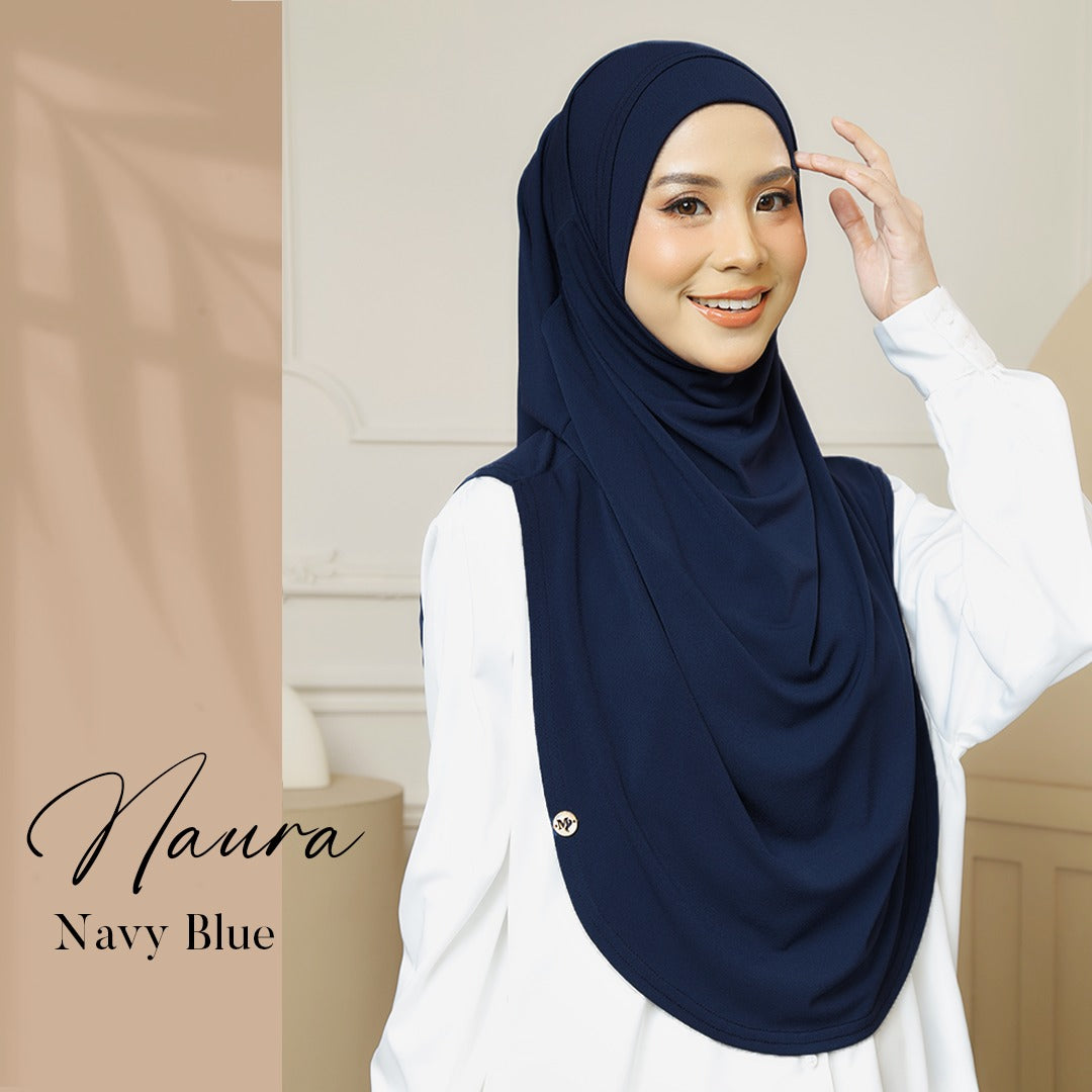 Naura Instant 2n1