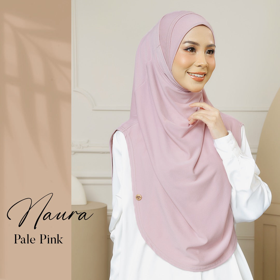 Naura Instant 2n1