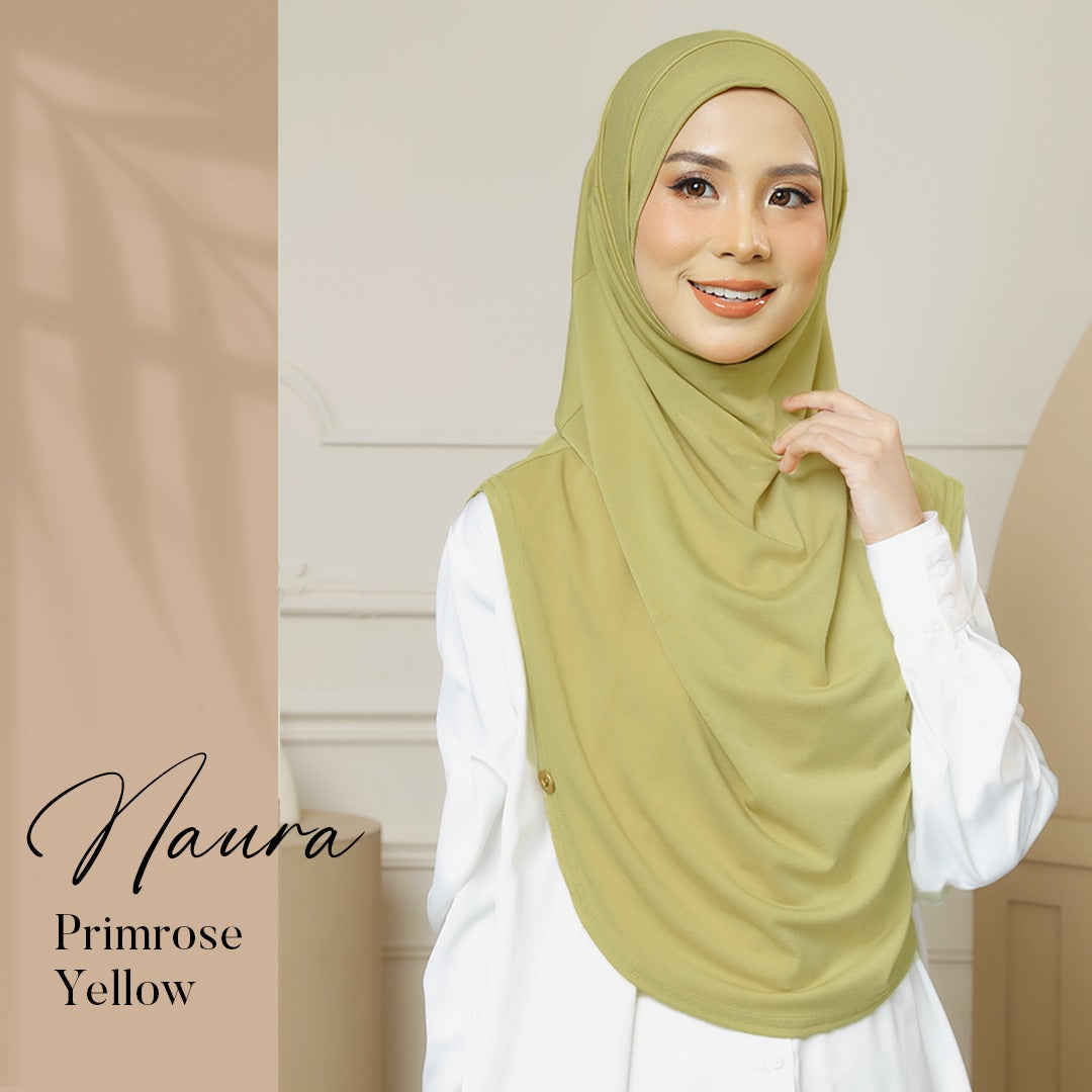 Naura Instant 2n1