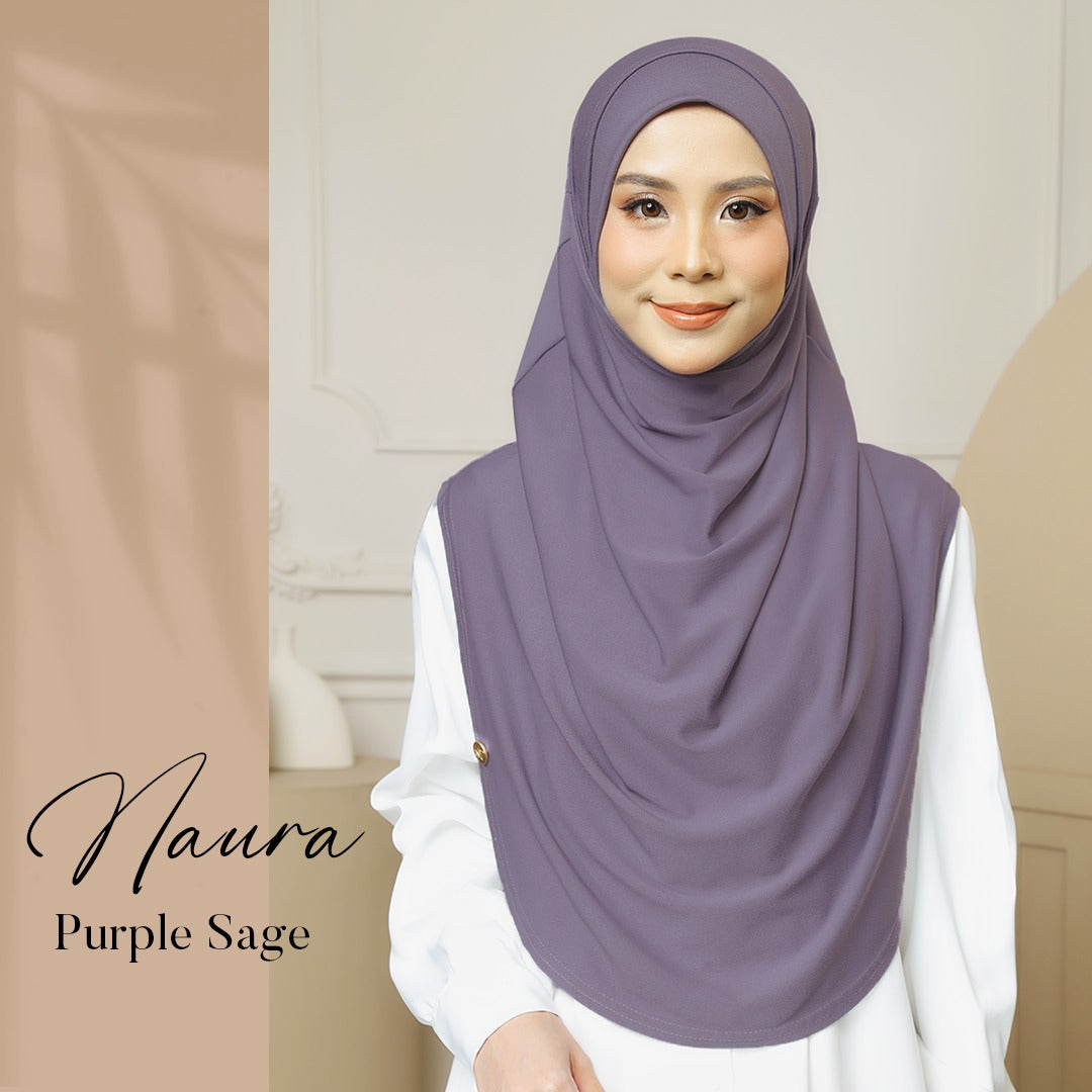 Naura Instant 2n1