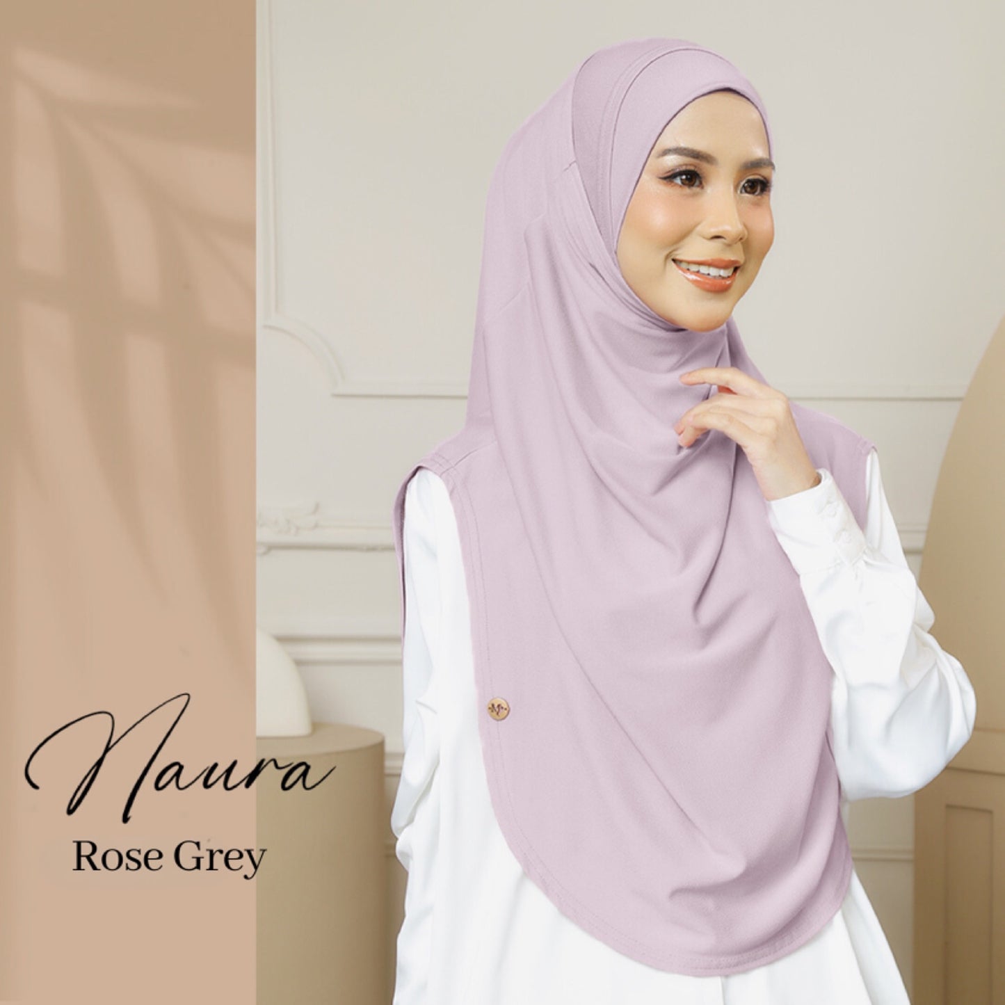 Naura Instant 2n1