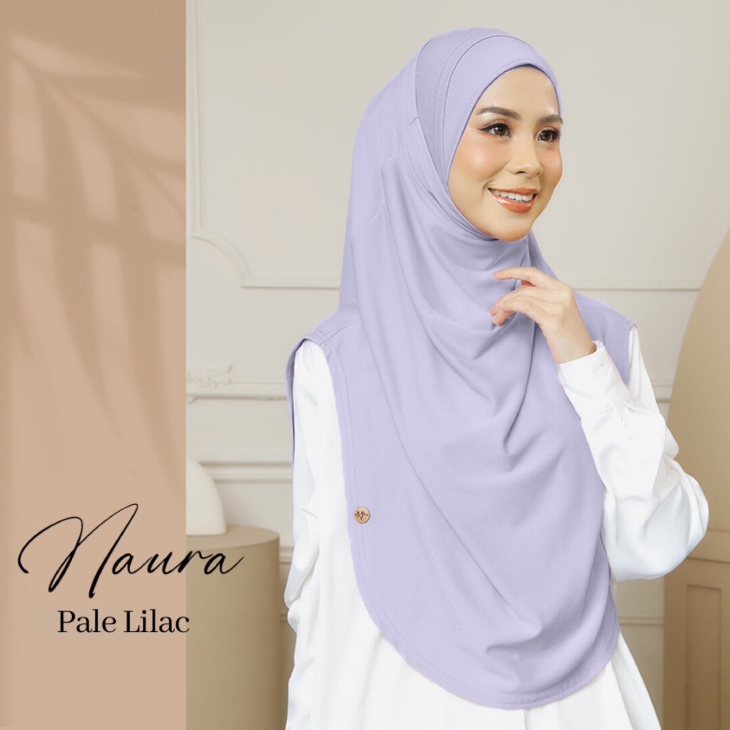 Naura Instant 2n1