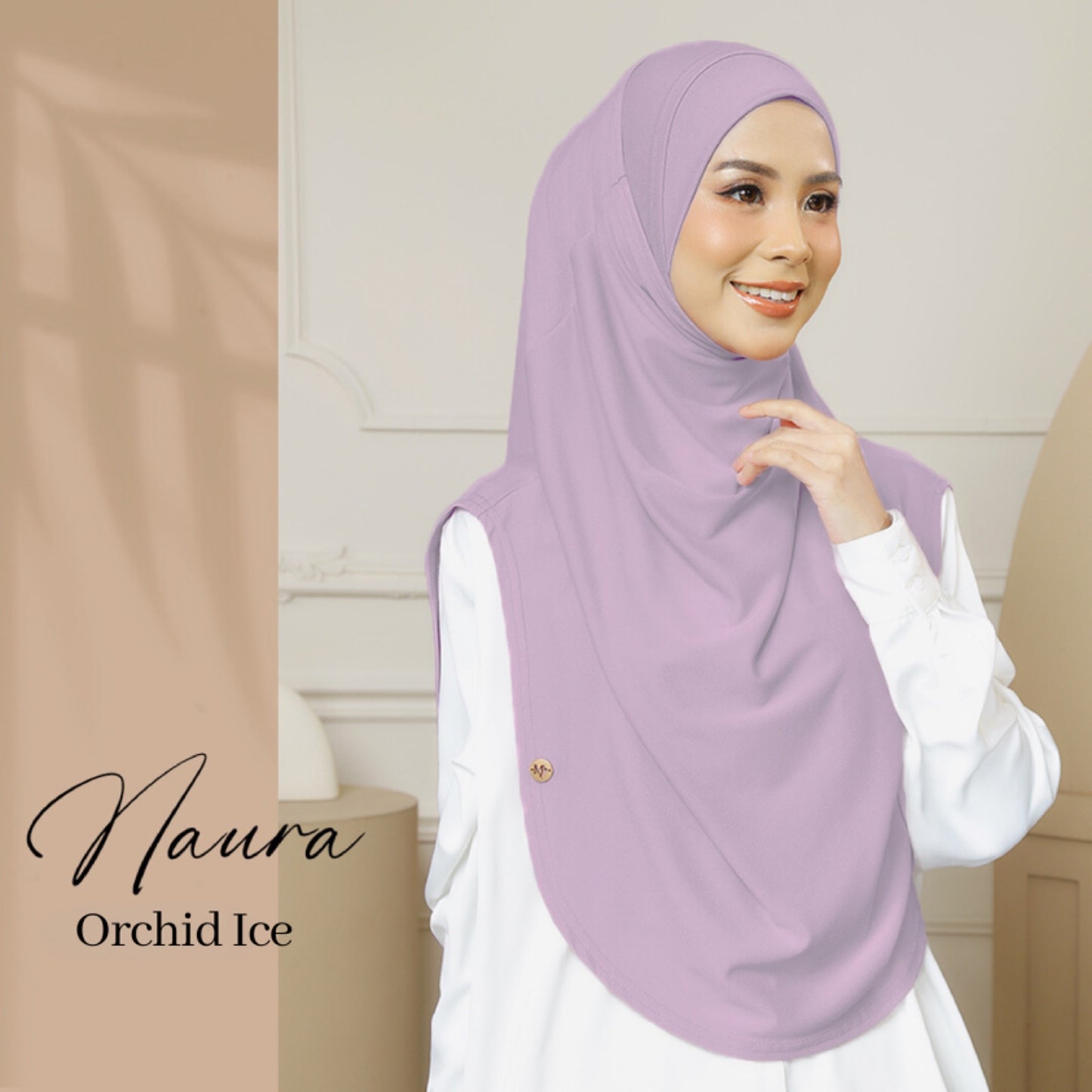 Naura Instant 2n1