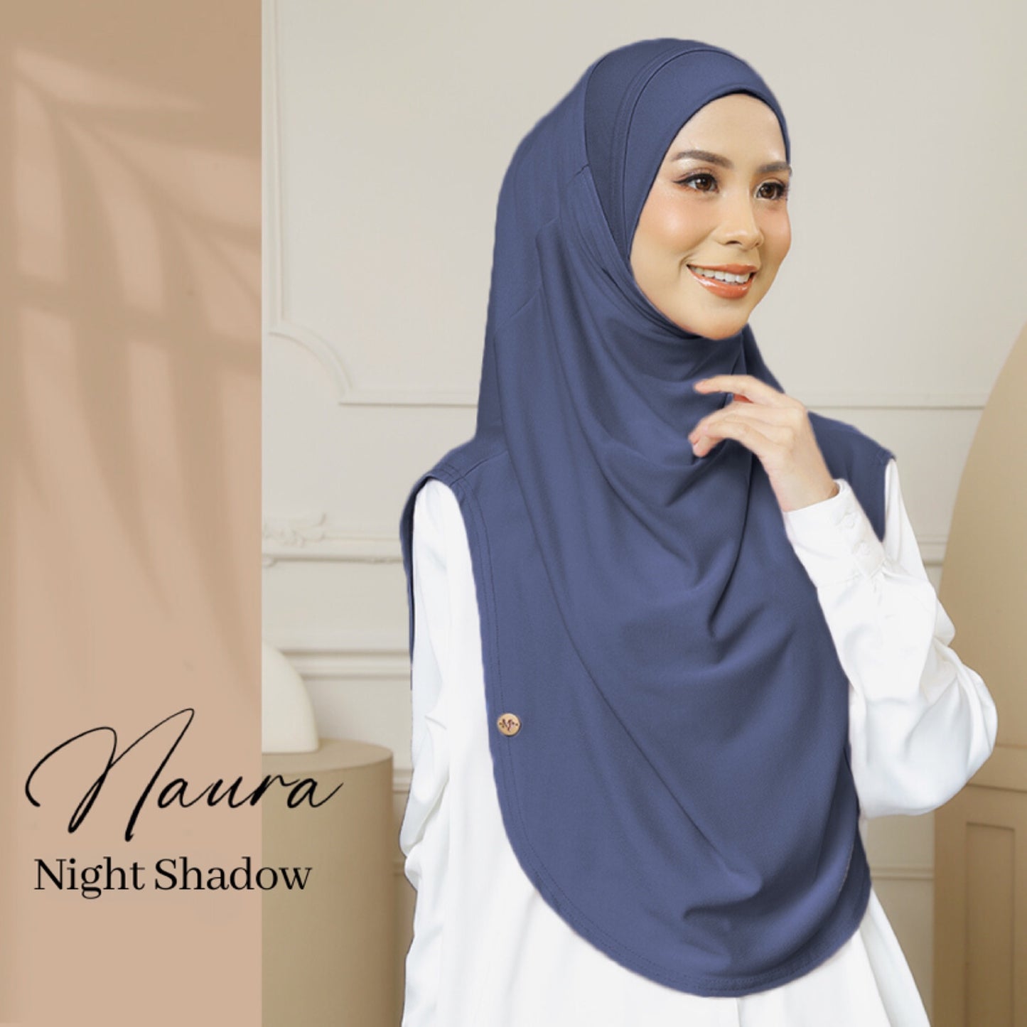 Naura Instant 2n1