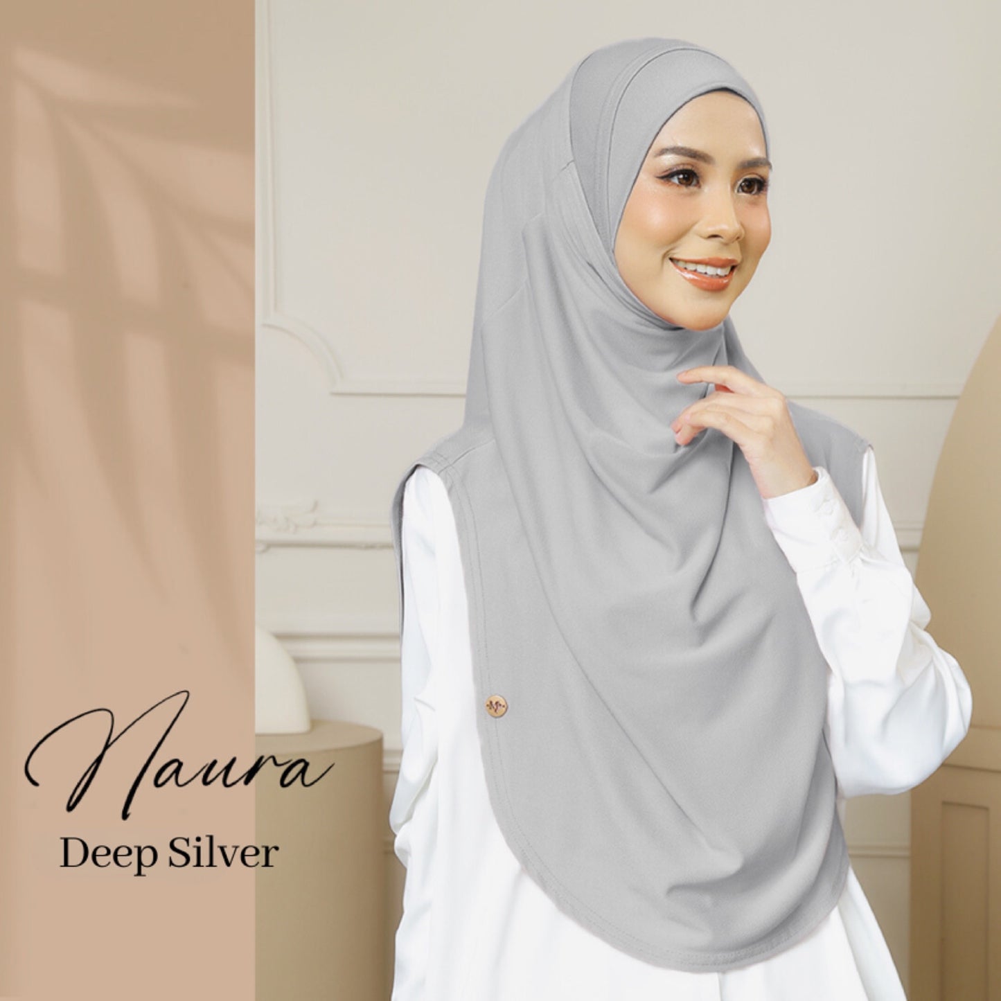 Naura Instant 2n1