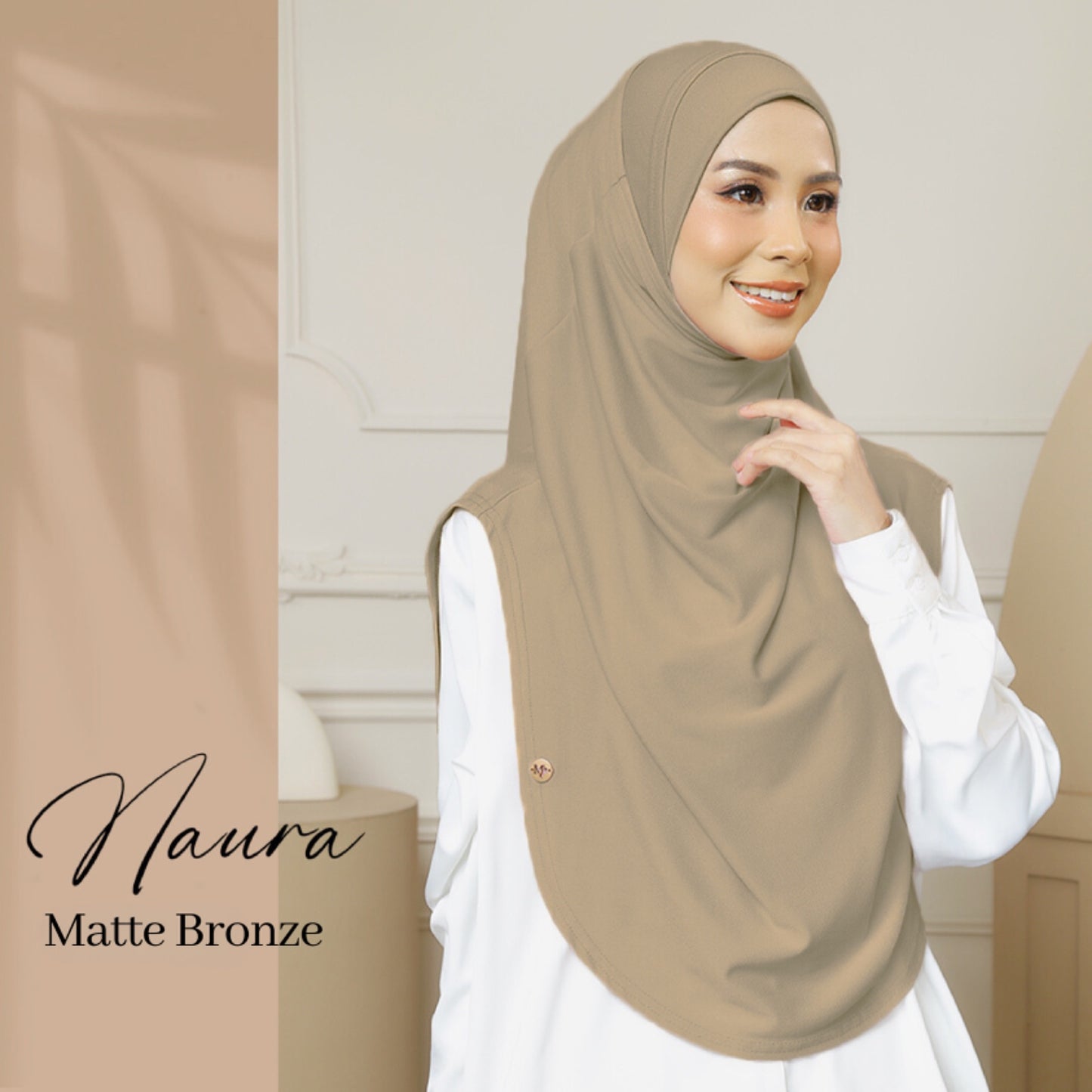 Naura Instant 2n1