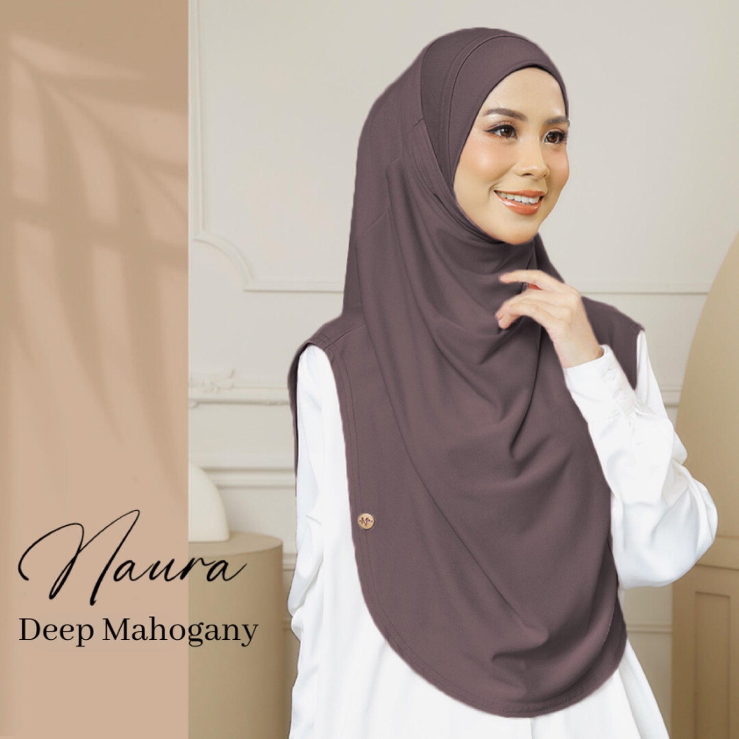 Naura Instant 2n1