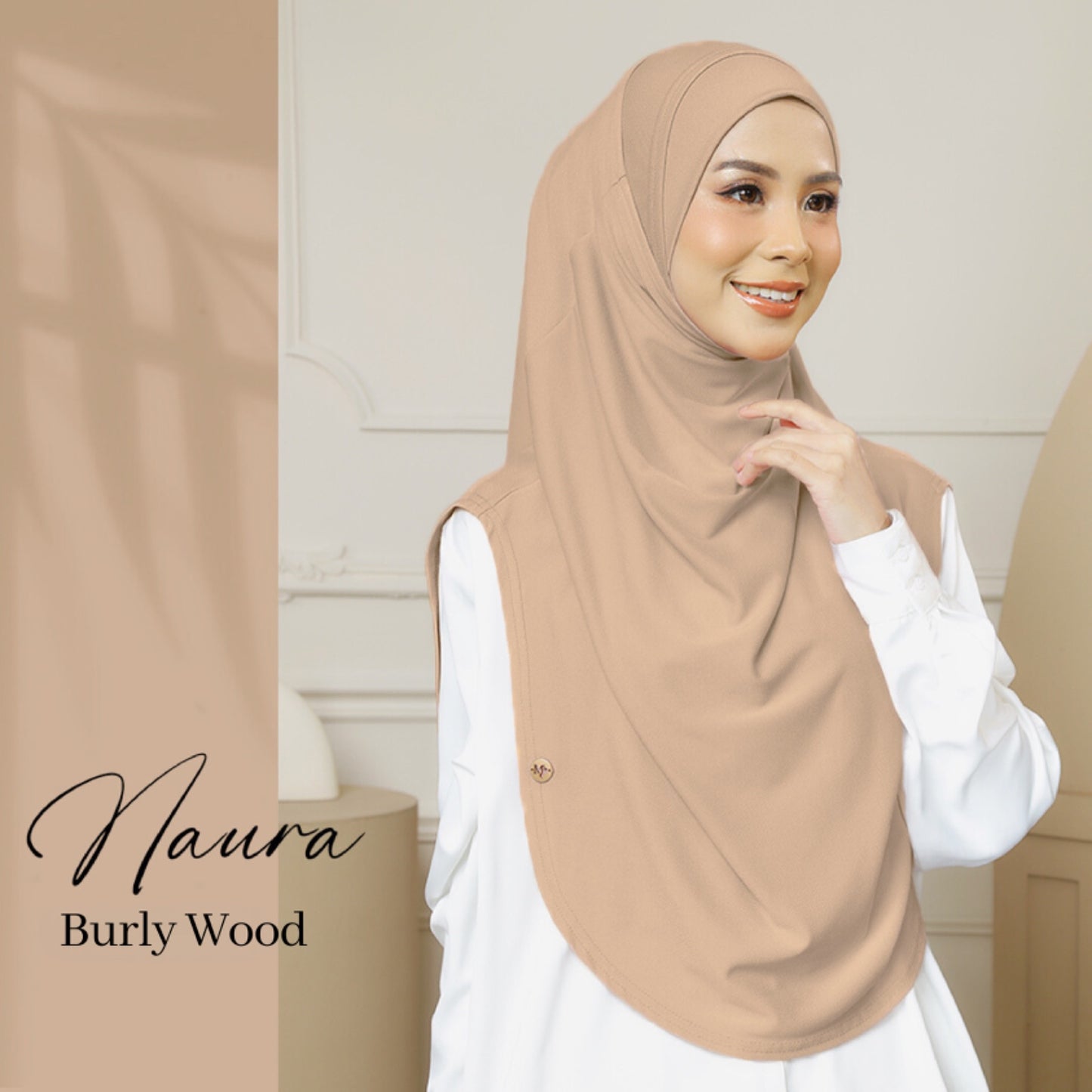 Naura Instant 2n1