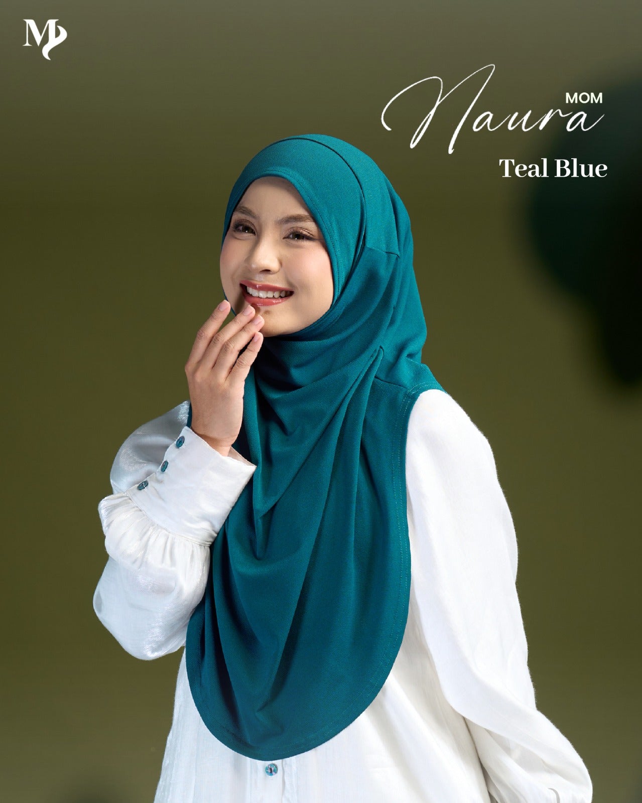 Naura Instant 2n1