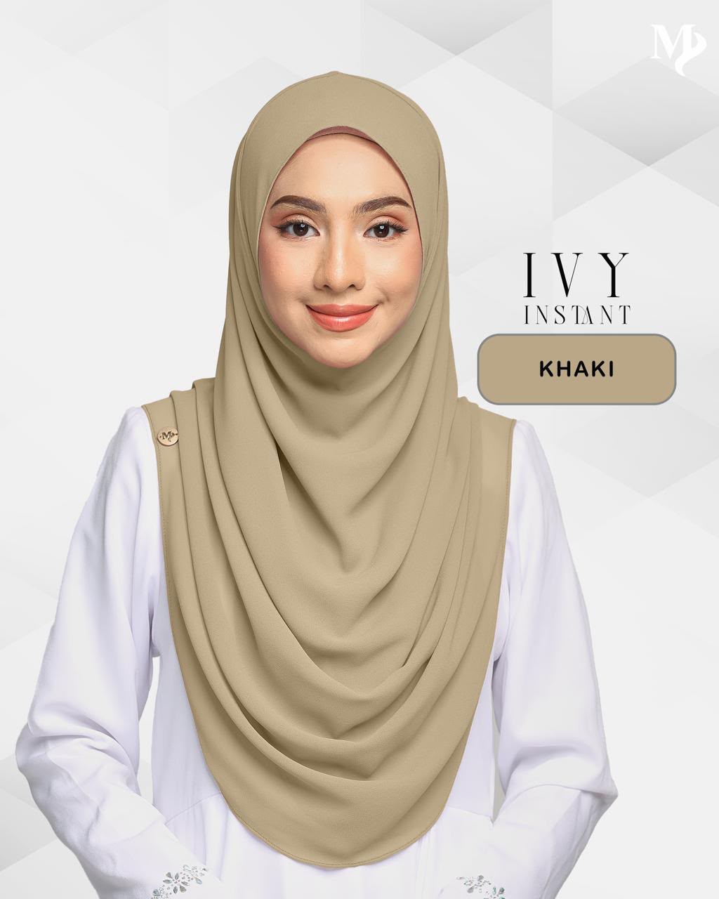 Ivy Instant