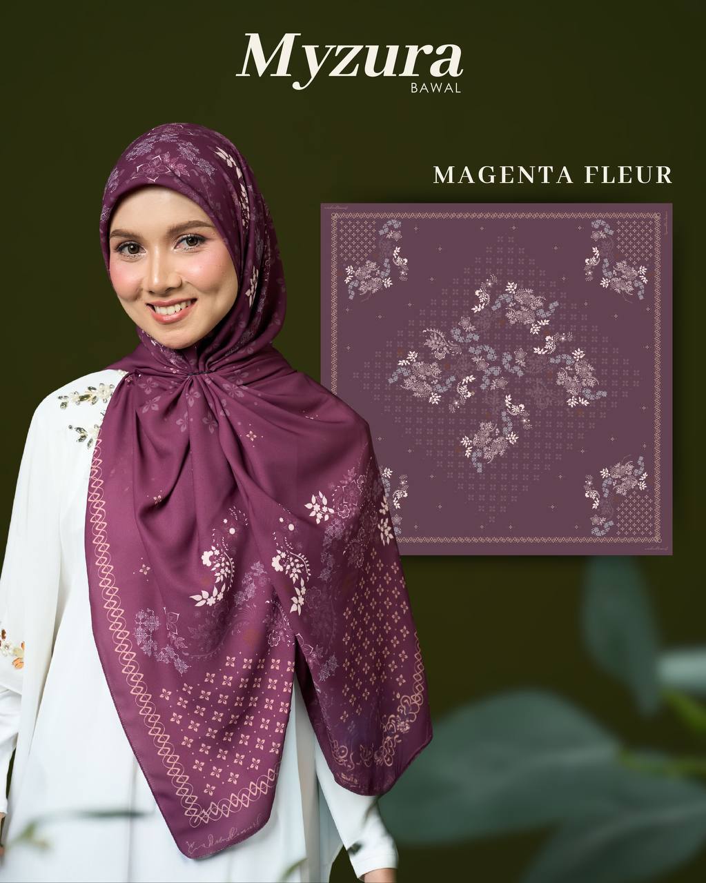 Myzura Bawal
