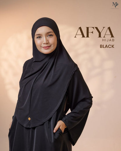 Afya Hijab