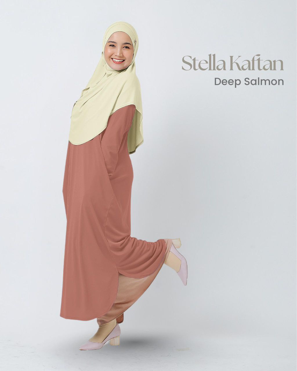 Stella Kaftan