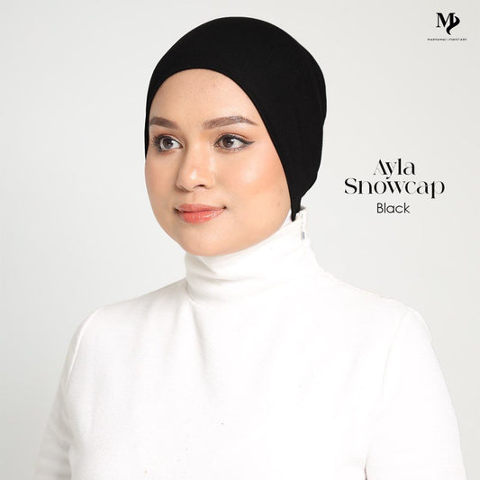 Ayla Snowcap