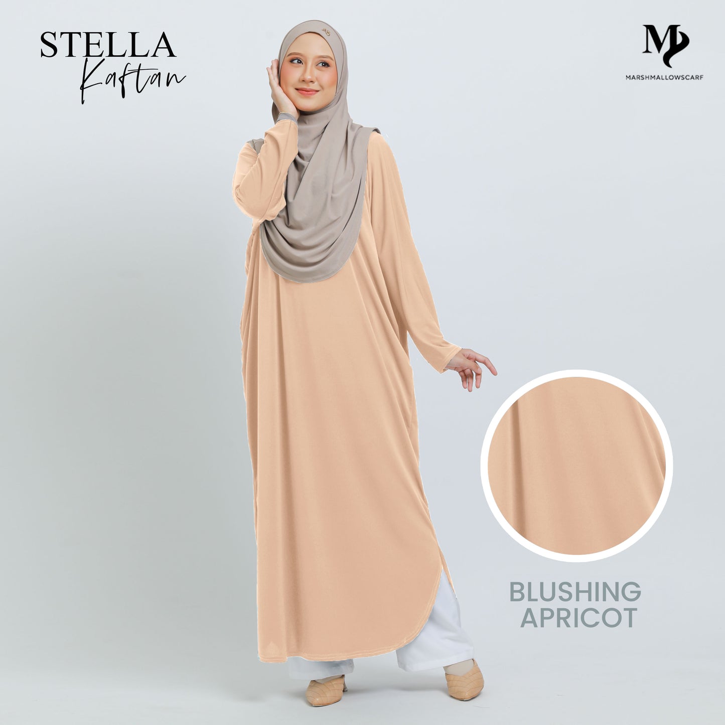 Stella Kaftan