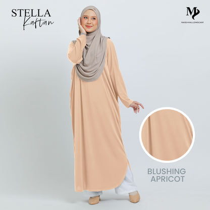 Stella Kaftan