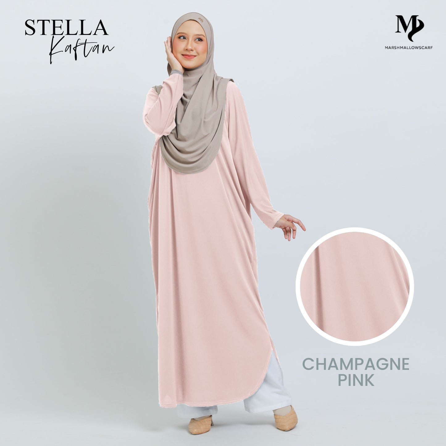 Stella Kaftan
