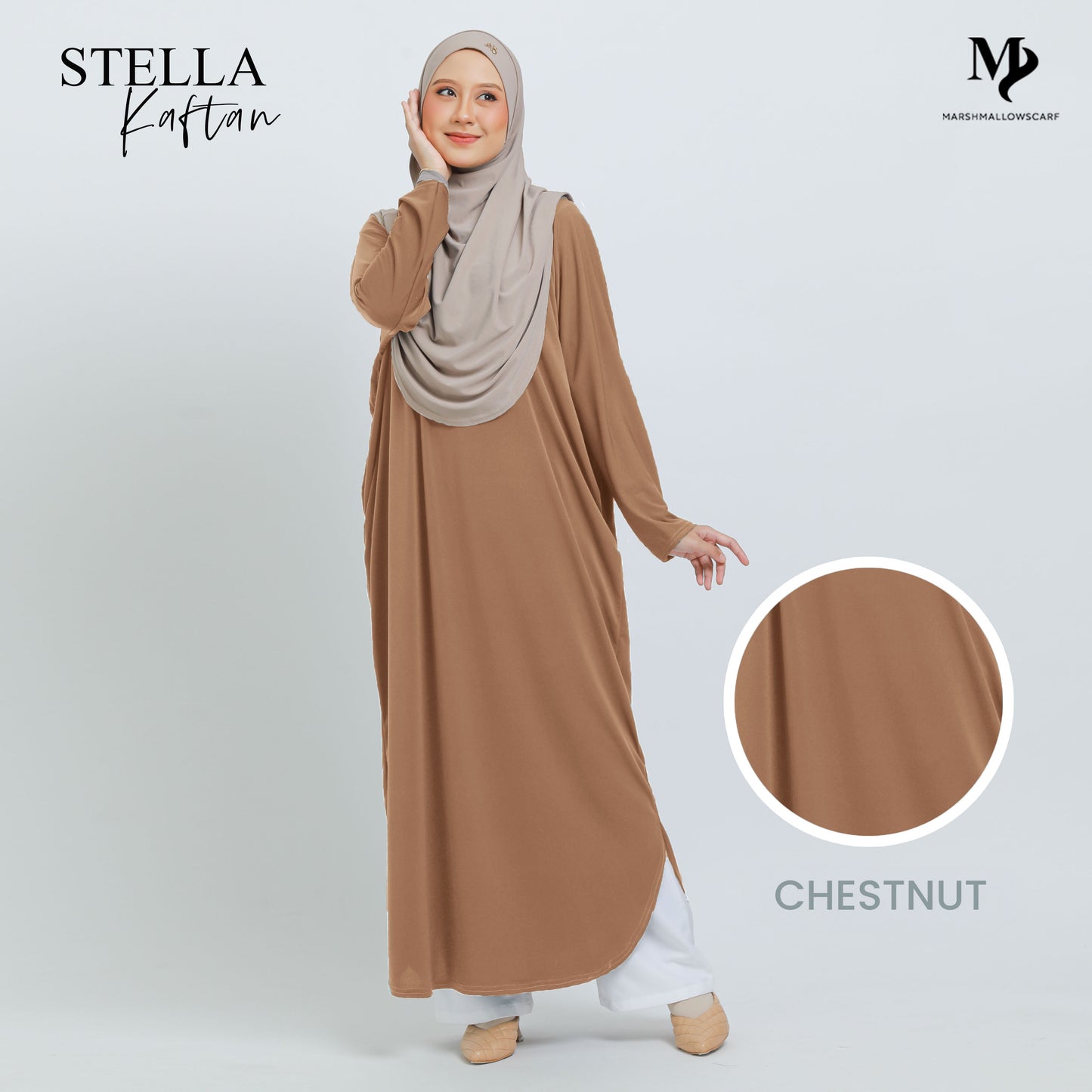 Stella Kaftan