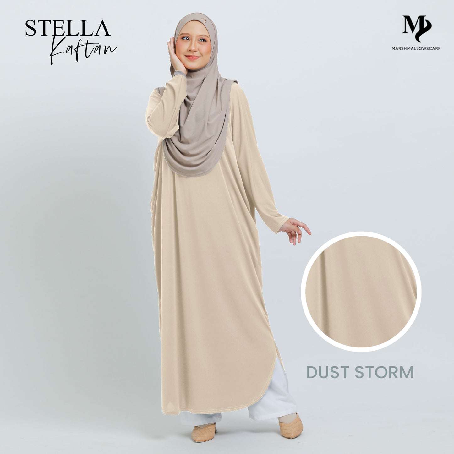 Stella Kaftan