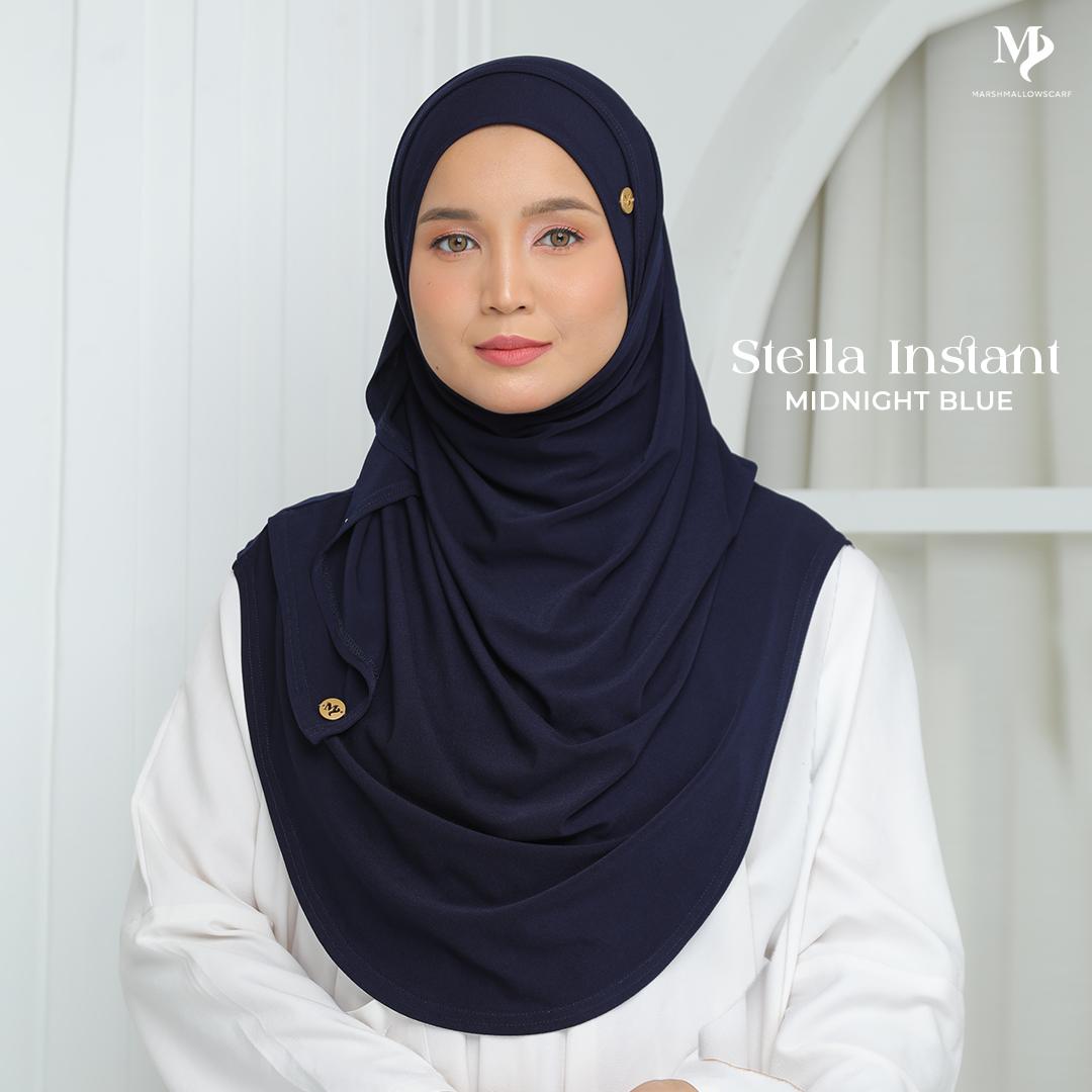 Stella 2-in-1 Plain