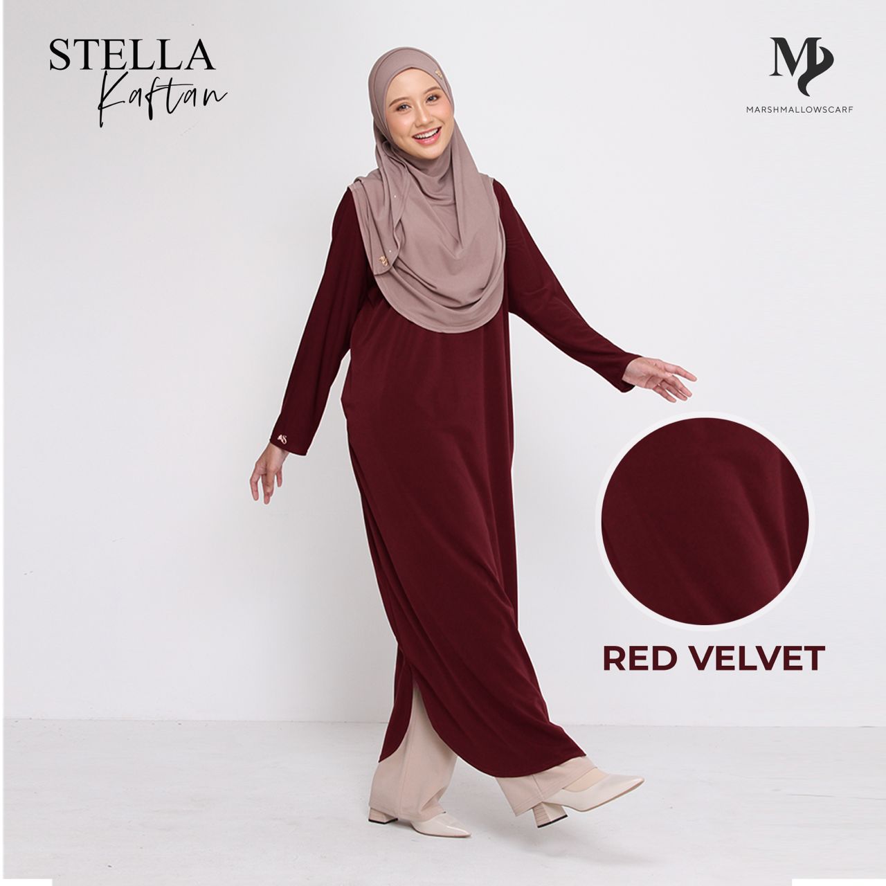 Stella Kaftan