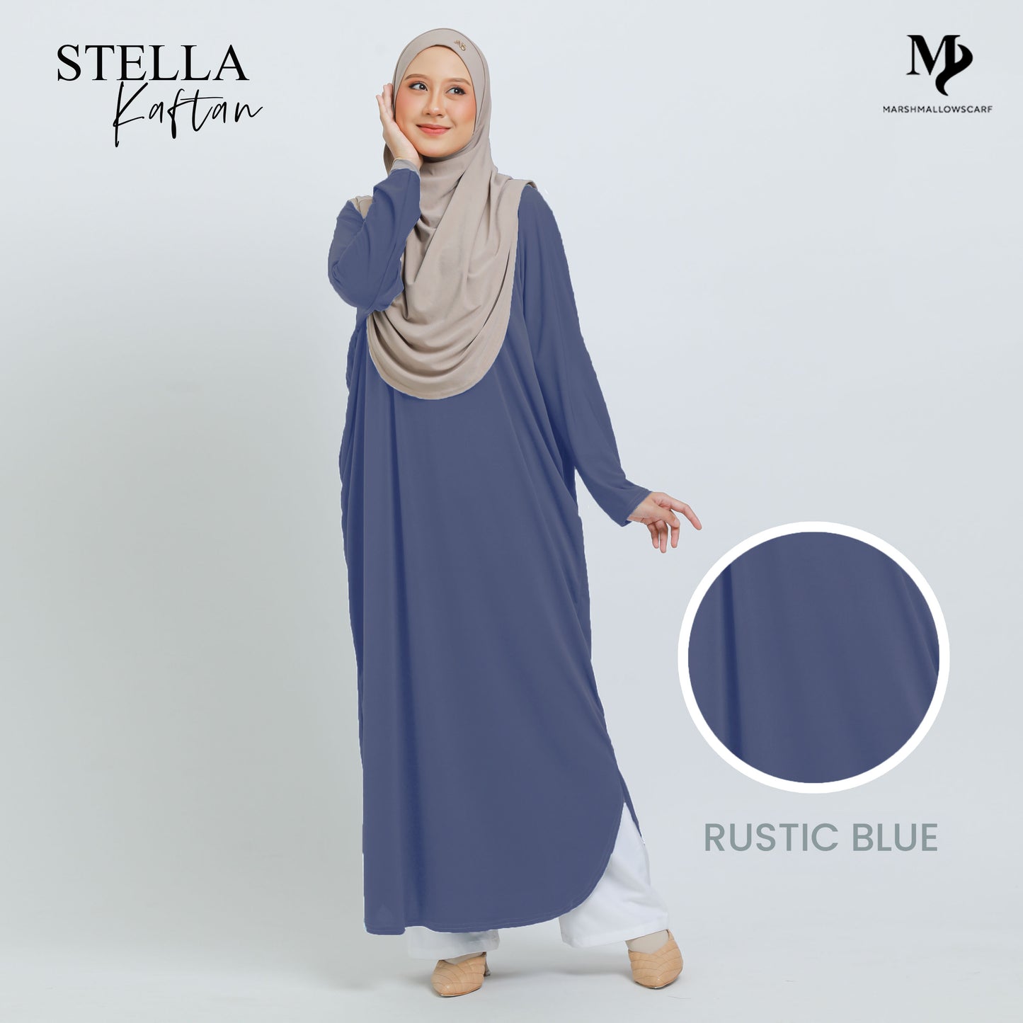 Stella Kaftan