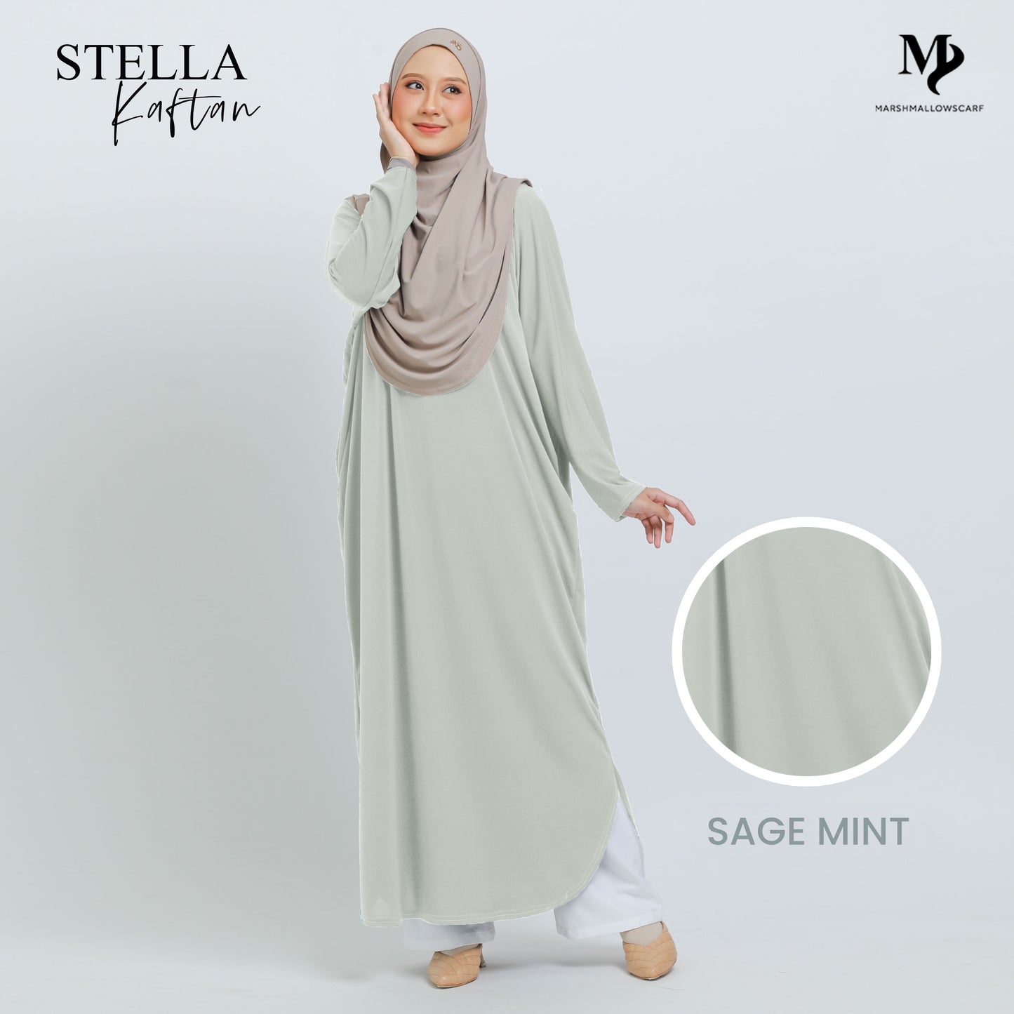 Stella Kaftan