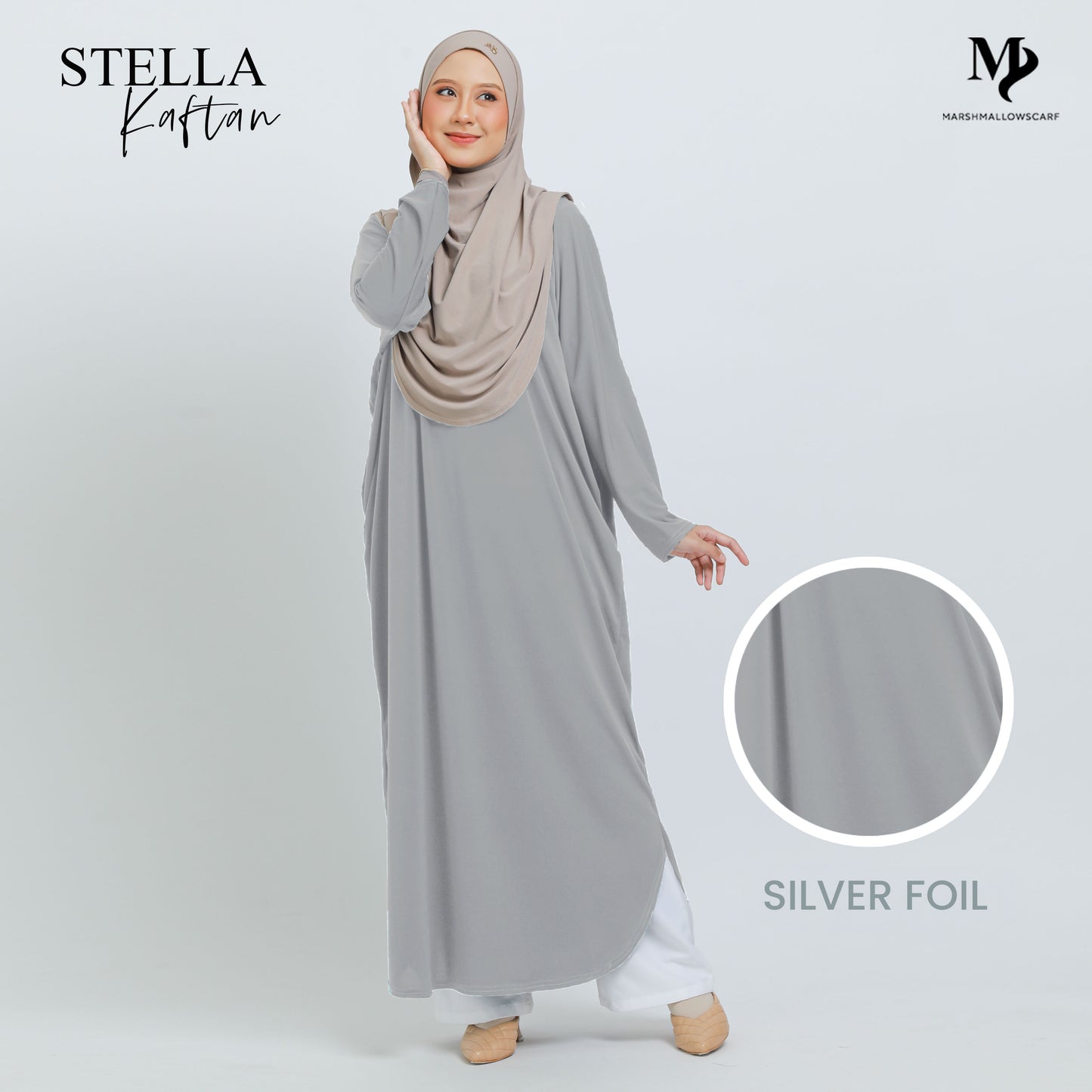 Stella Kaftan