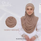 Stella 2-in-1 Plain