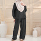 Calme Co Ords (Blouse and Pants)