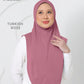 Safaa Adult & Kids
