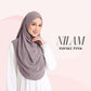 Nilam Instant Hijab